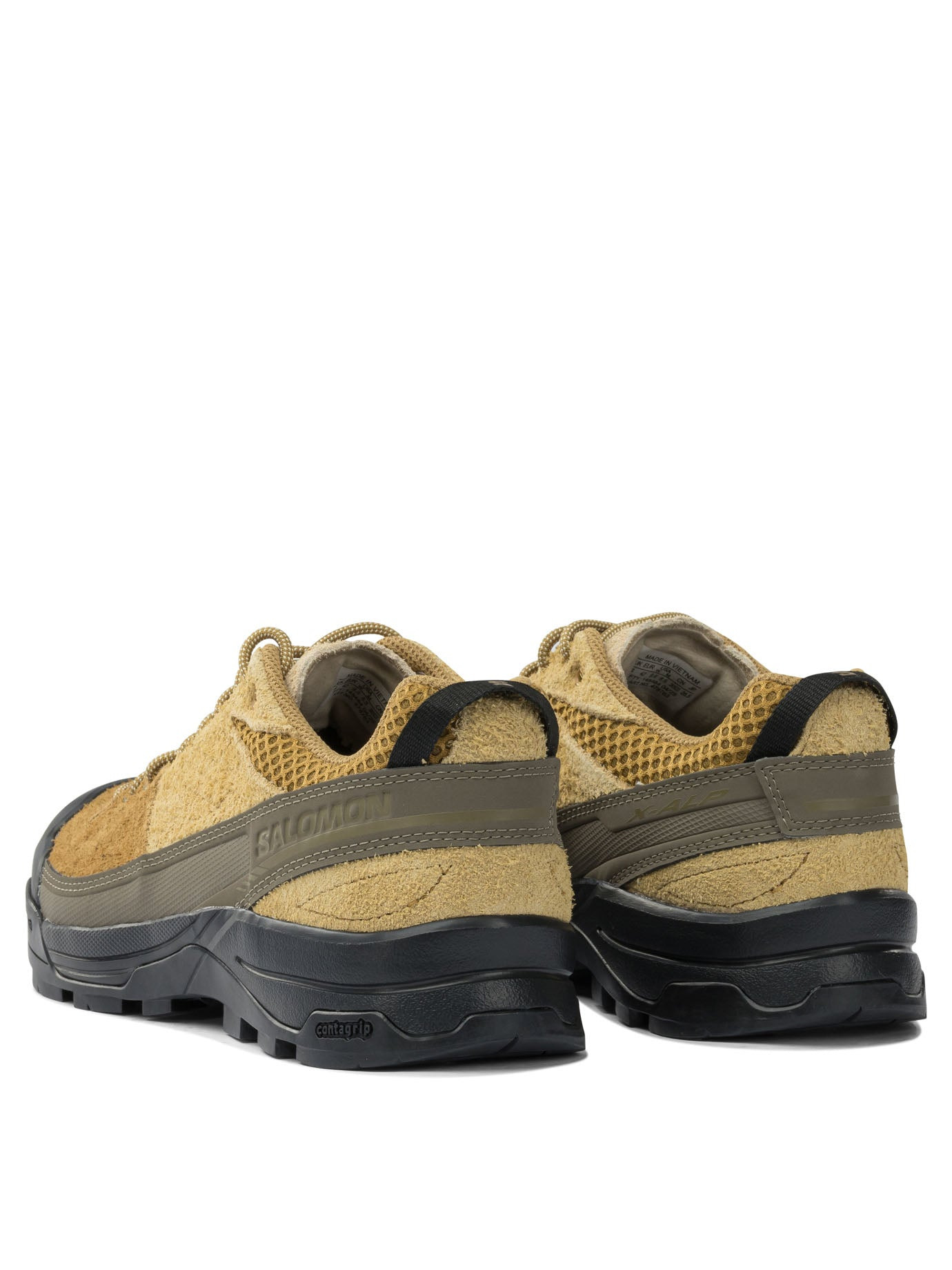 Salomon "x-alp Low-top" Sneakers - 4