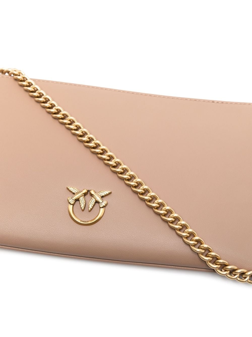 Love Birds-plaque shoulder bag - 4