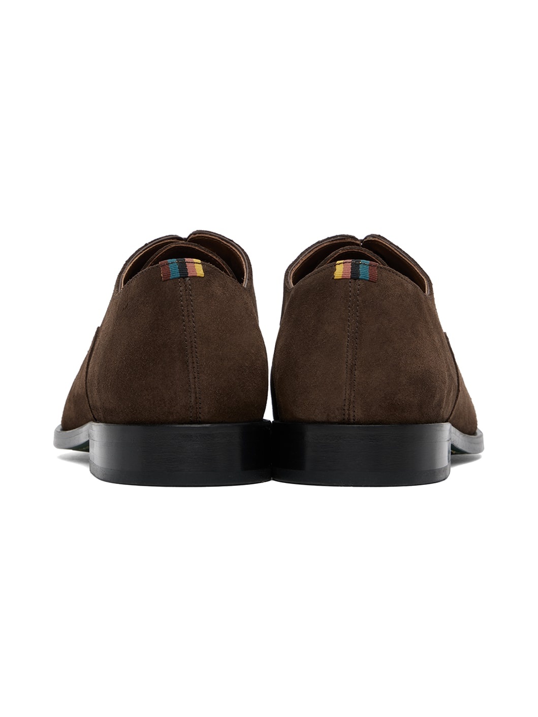 Brown Fes Derbys - 2