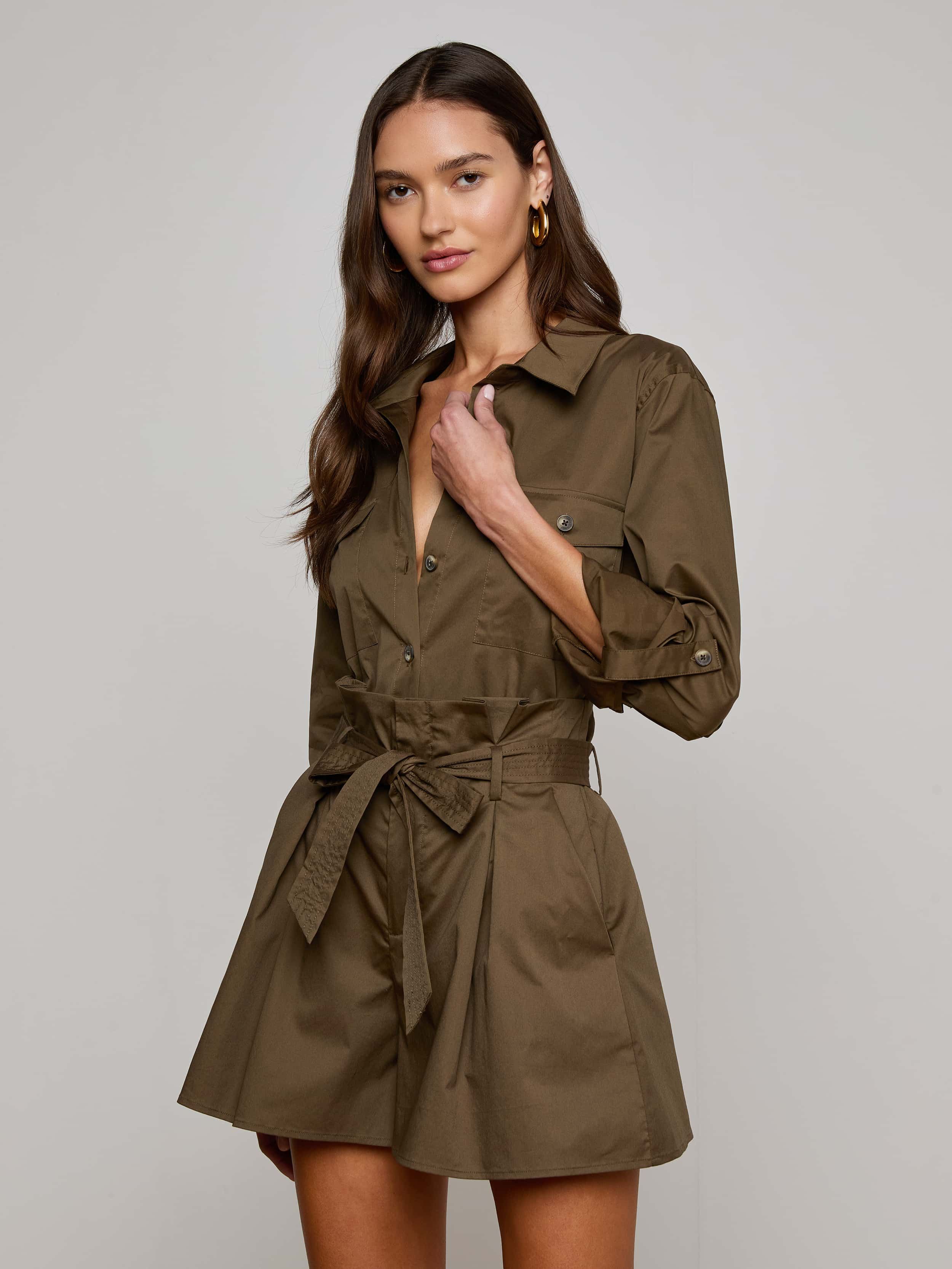 Pearson Blouse - 2
