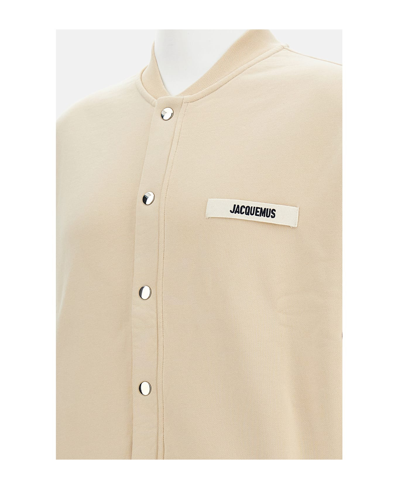 Cardigan 'gros Grain' - 3