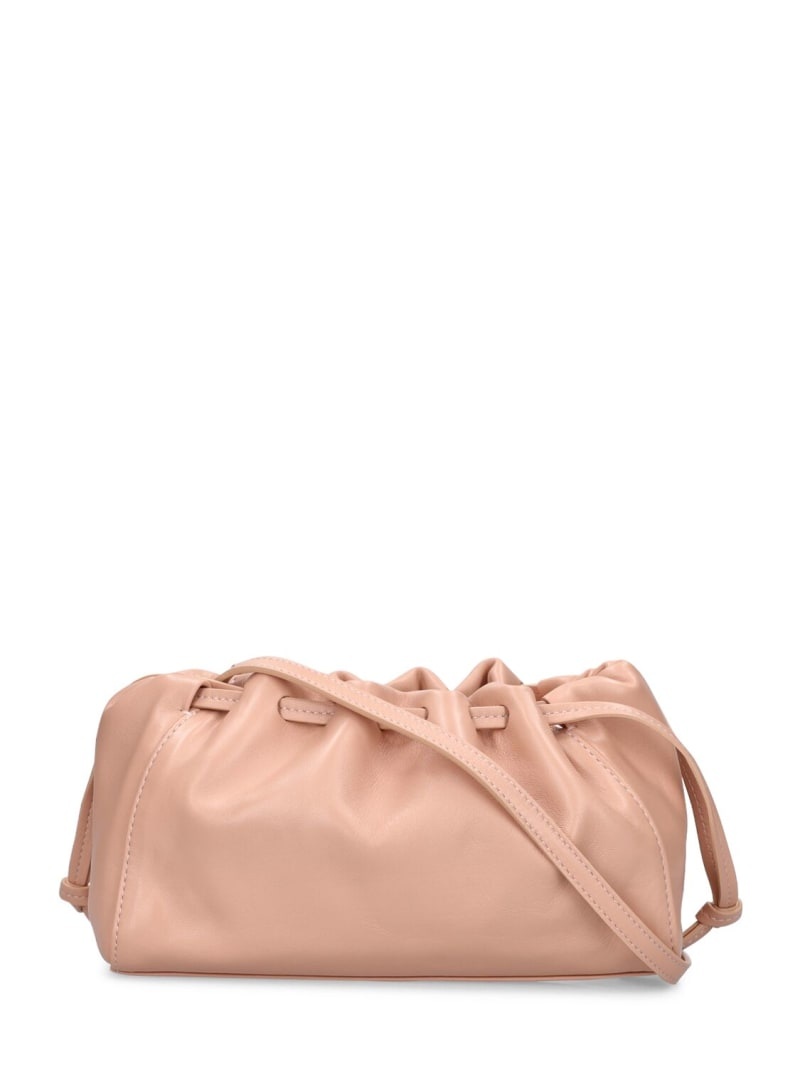 Mini Bloombag leather shoulder bag - 5