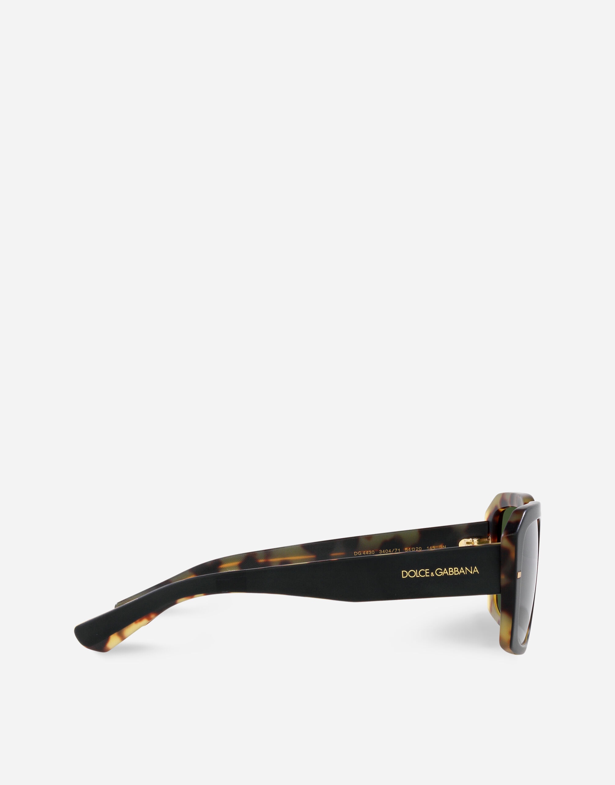 Lusso Sartoriale Sunglasses - 5