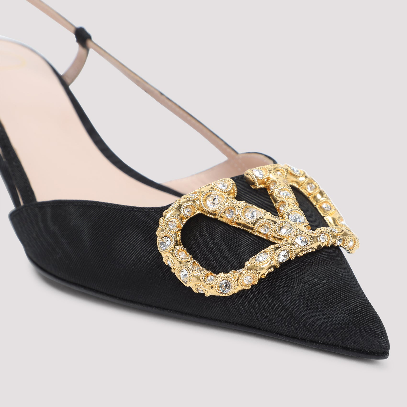 Valentino Garavani Sling Back Women - 4