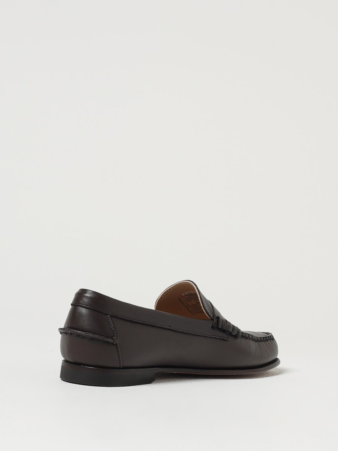 Loafers woman Sebago - 3