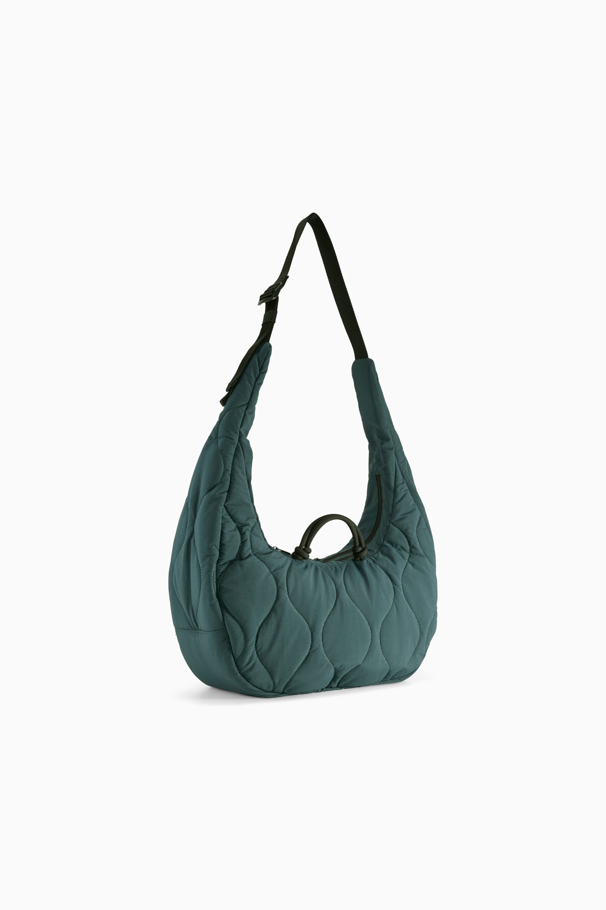 PUMA.BL SEA L Hobo Crossbody Youth - 2