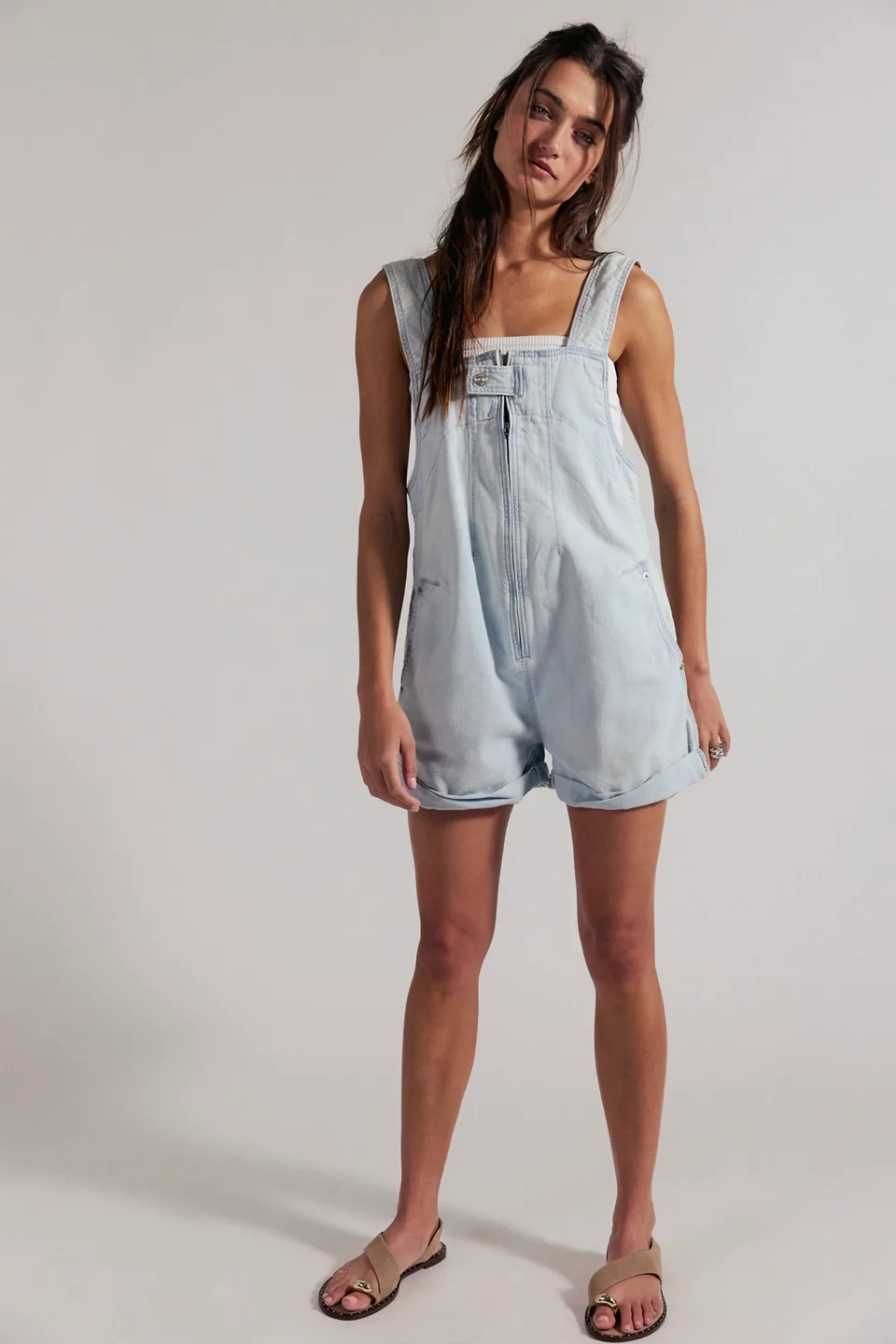 We The Free Jude Shortalls - 1