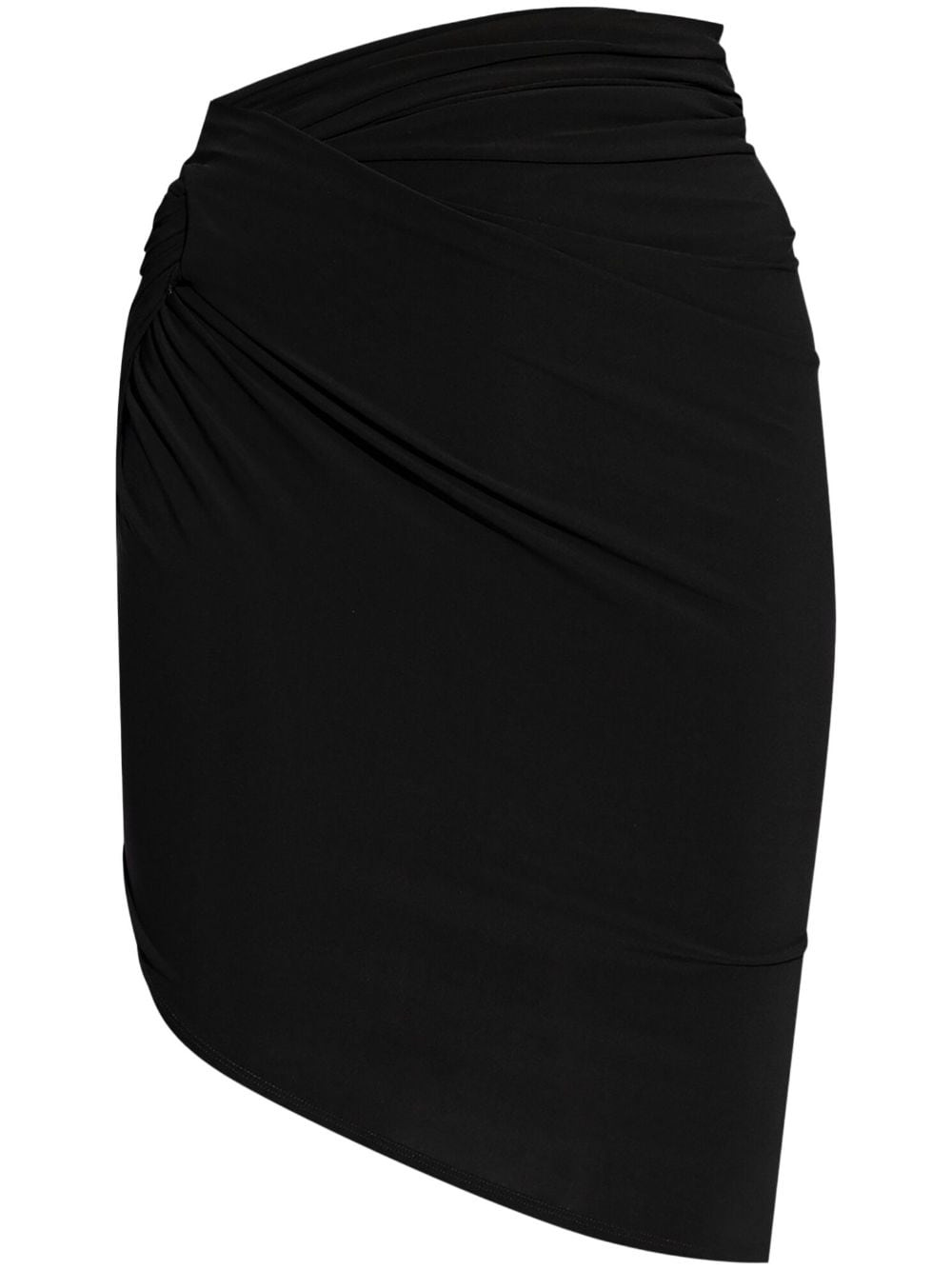 JACQUEMUS Skirt Black - 1