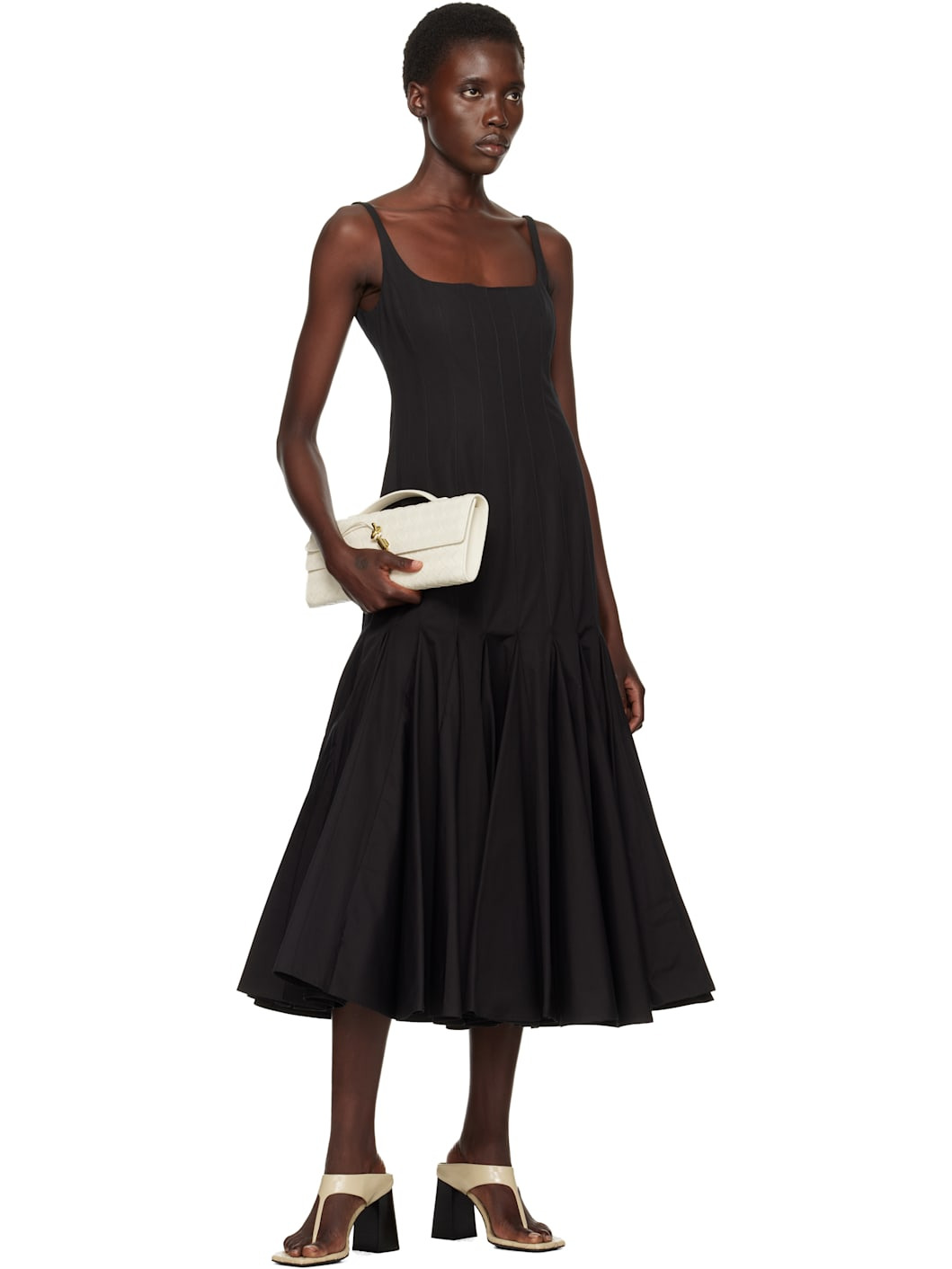 Off-White Andiamo Clutch - 4
