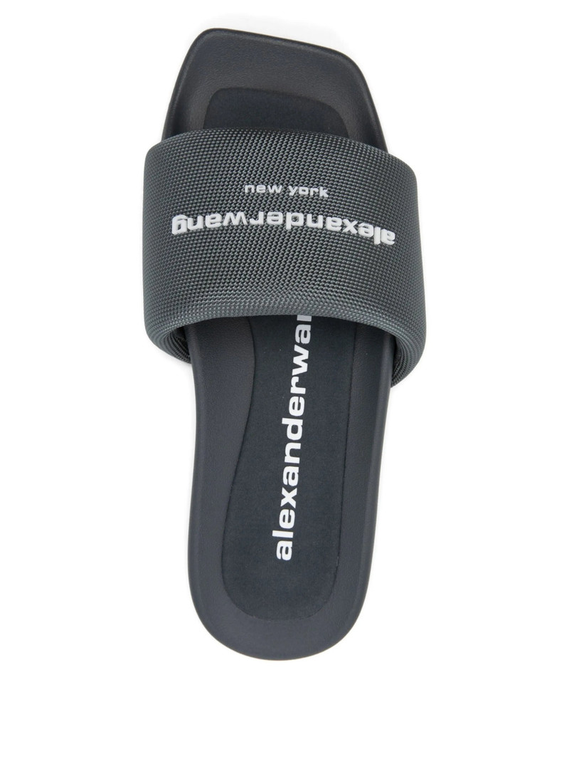 Alexander Wang Alexander Wang Boots outlook