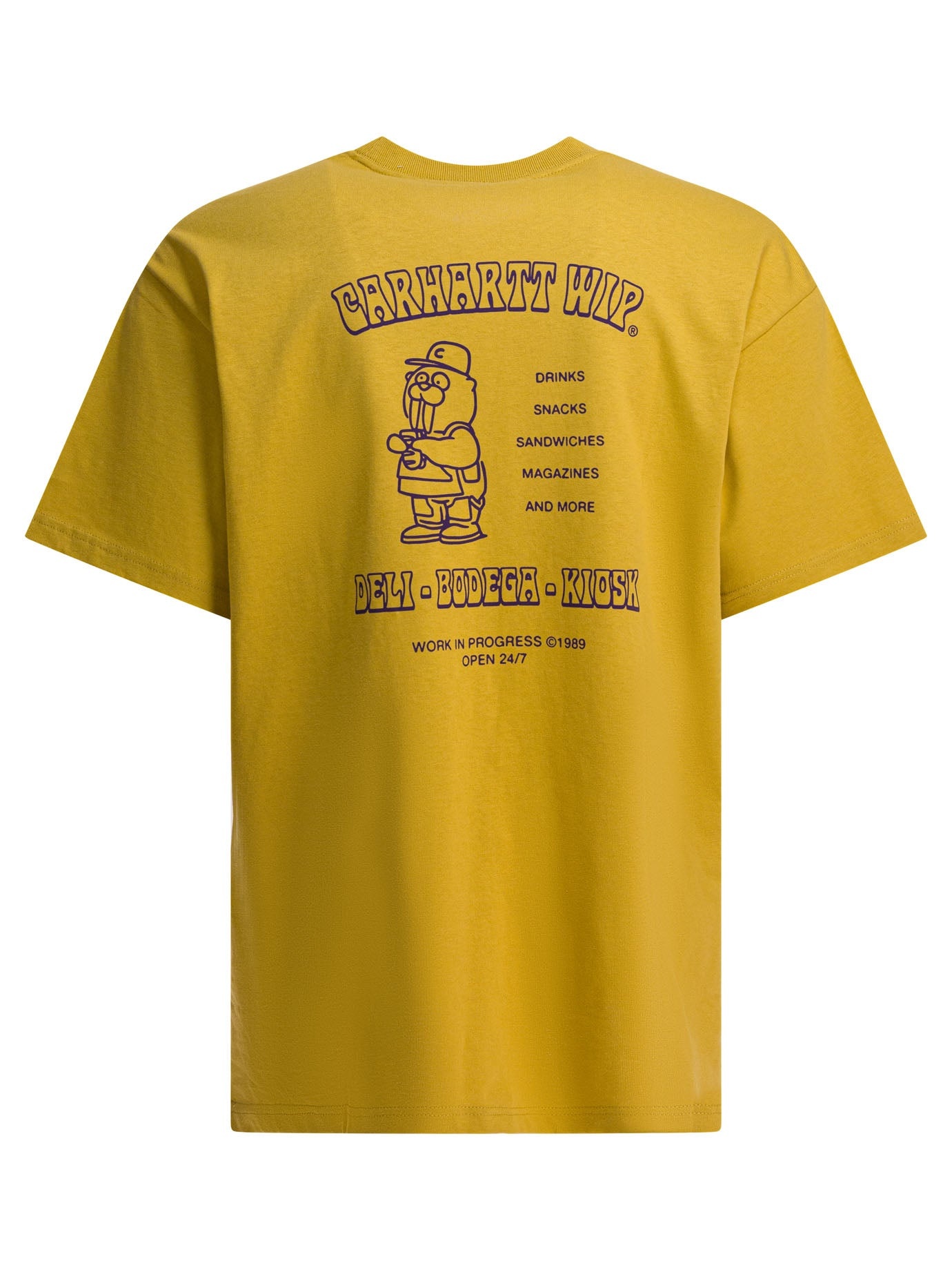 Carhartt Wip T-shirts - 2