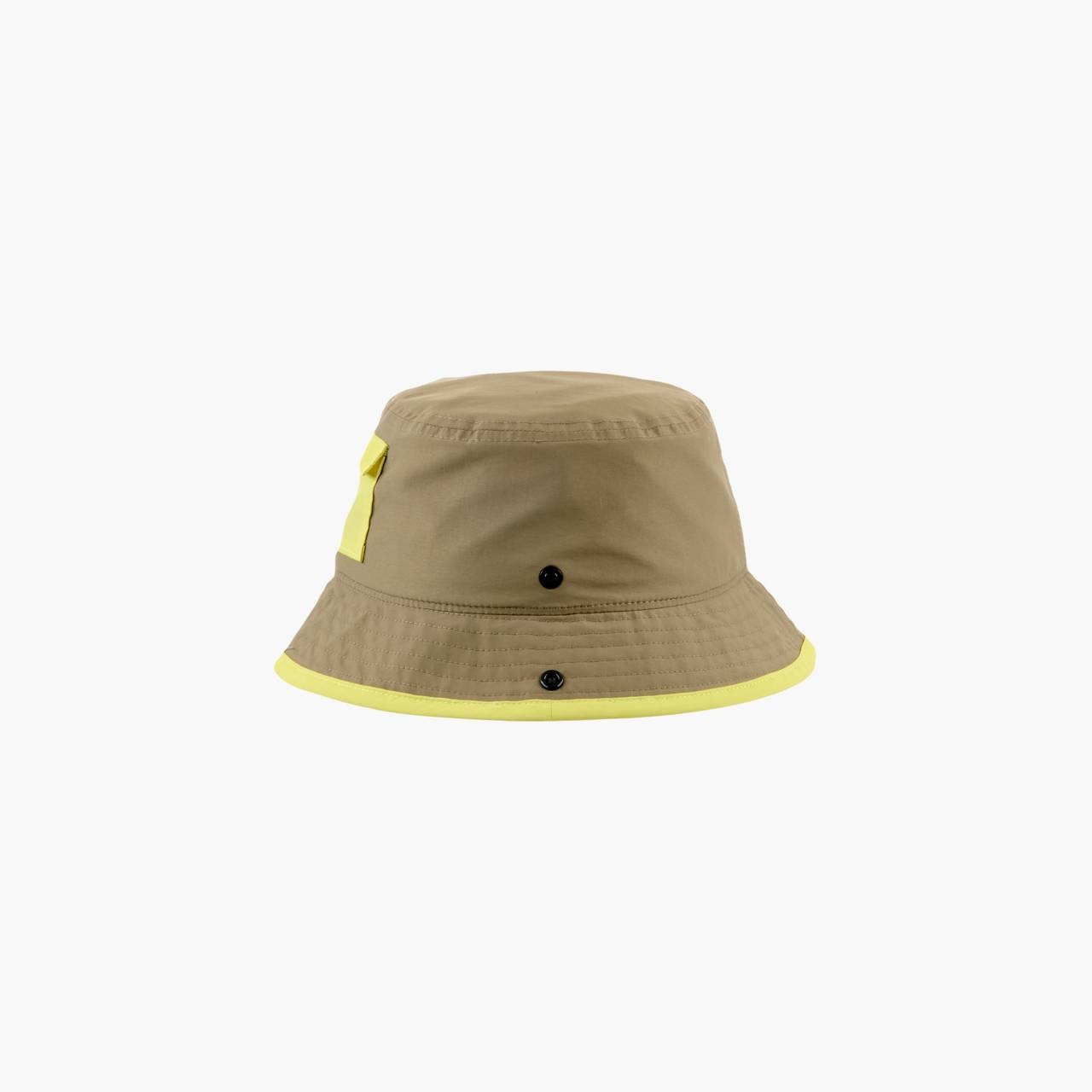 SAFARI BUCKET HAT - 3