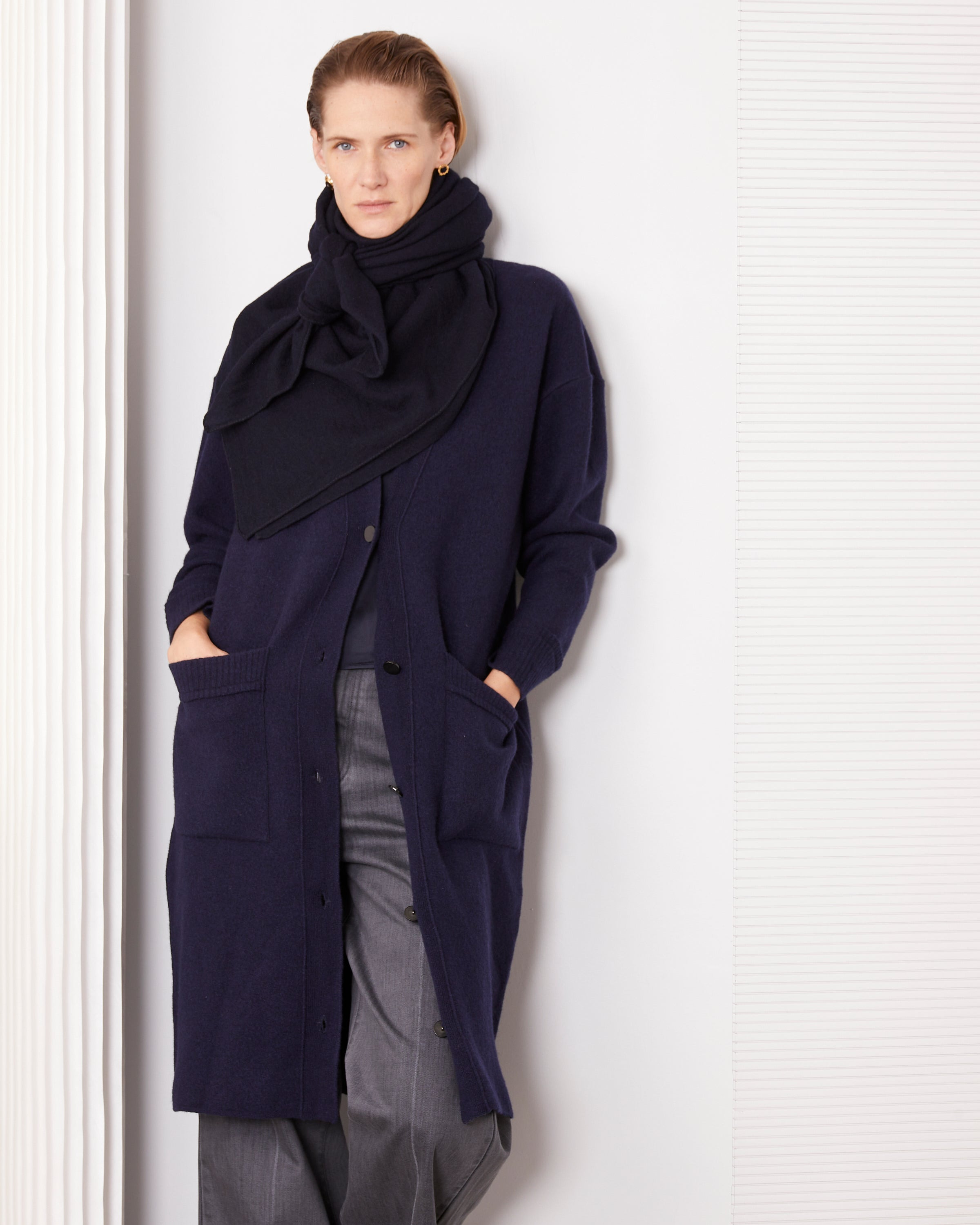 SCARF - 4