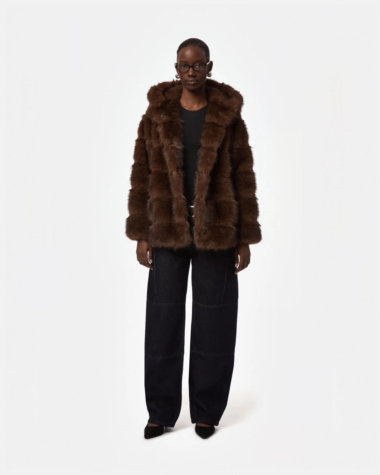 CEL COAT - 1