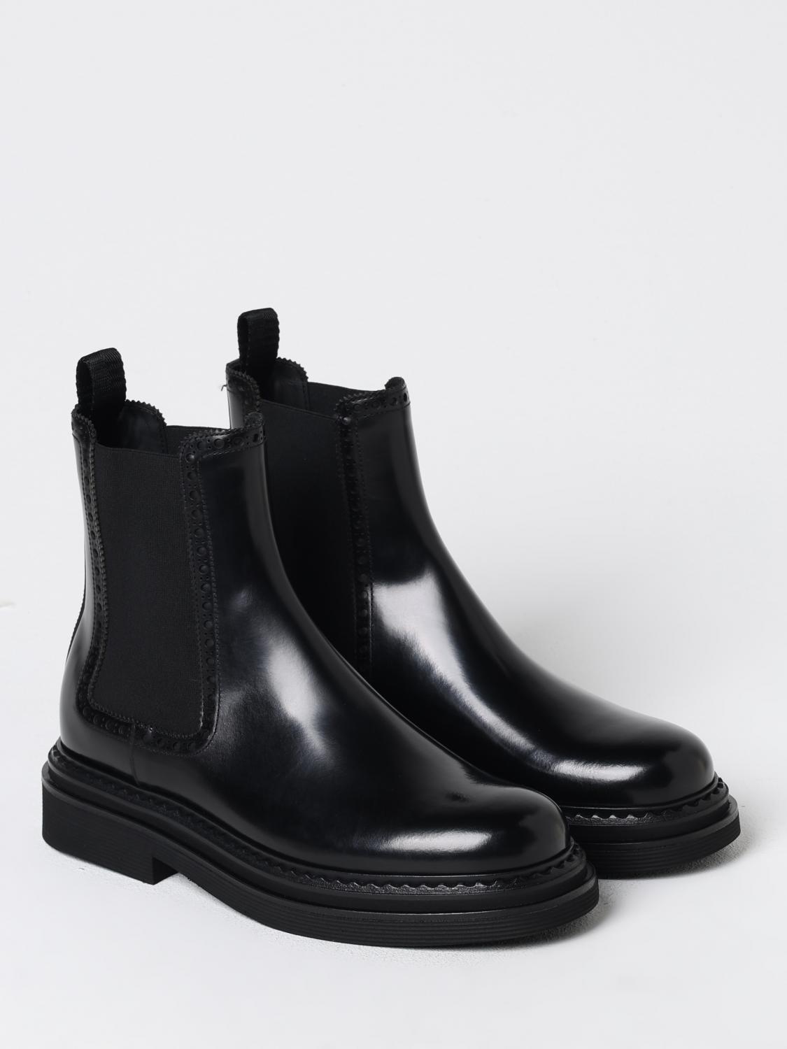 Boots men Dolce & Gabbana - 2