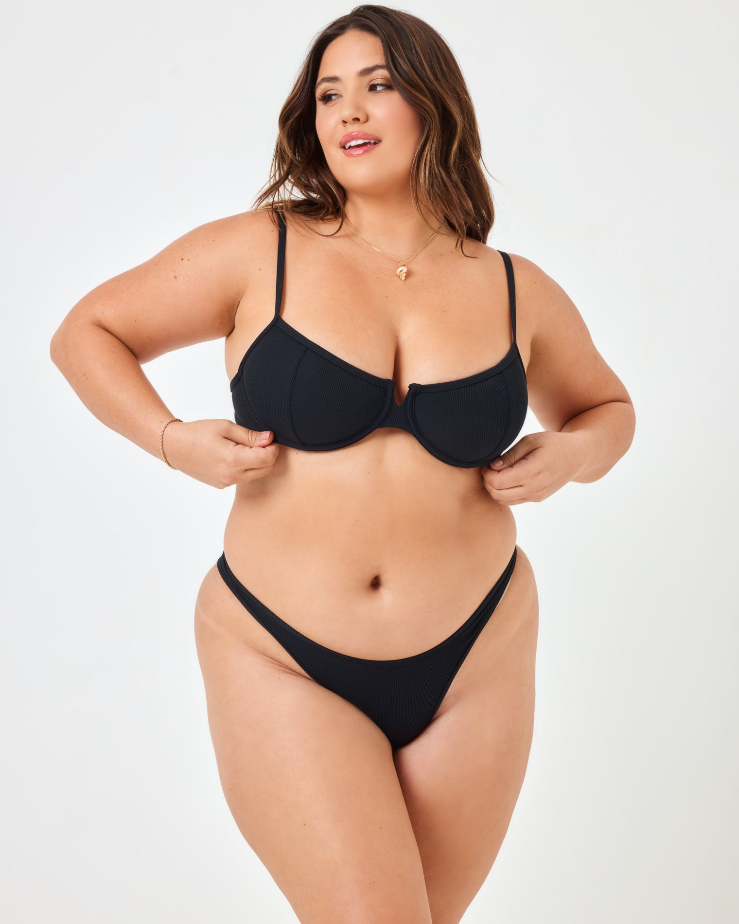 Hunter Bikini Top - 6