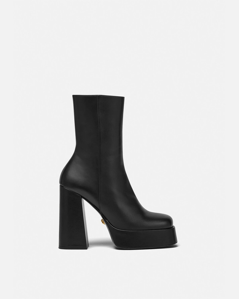 Aevitas Single Platform Boots 120 mm 1