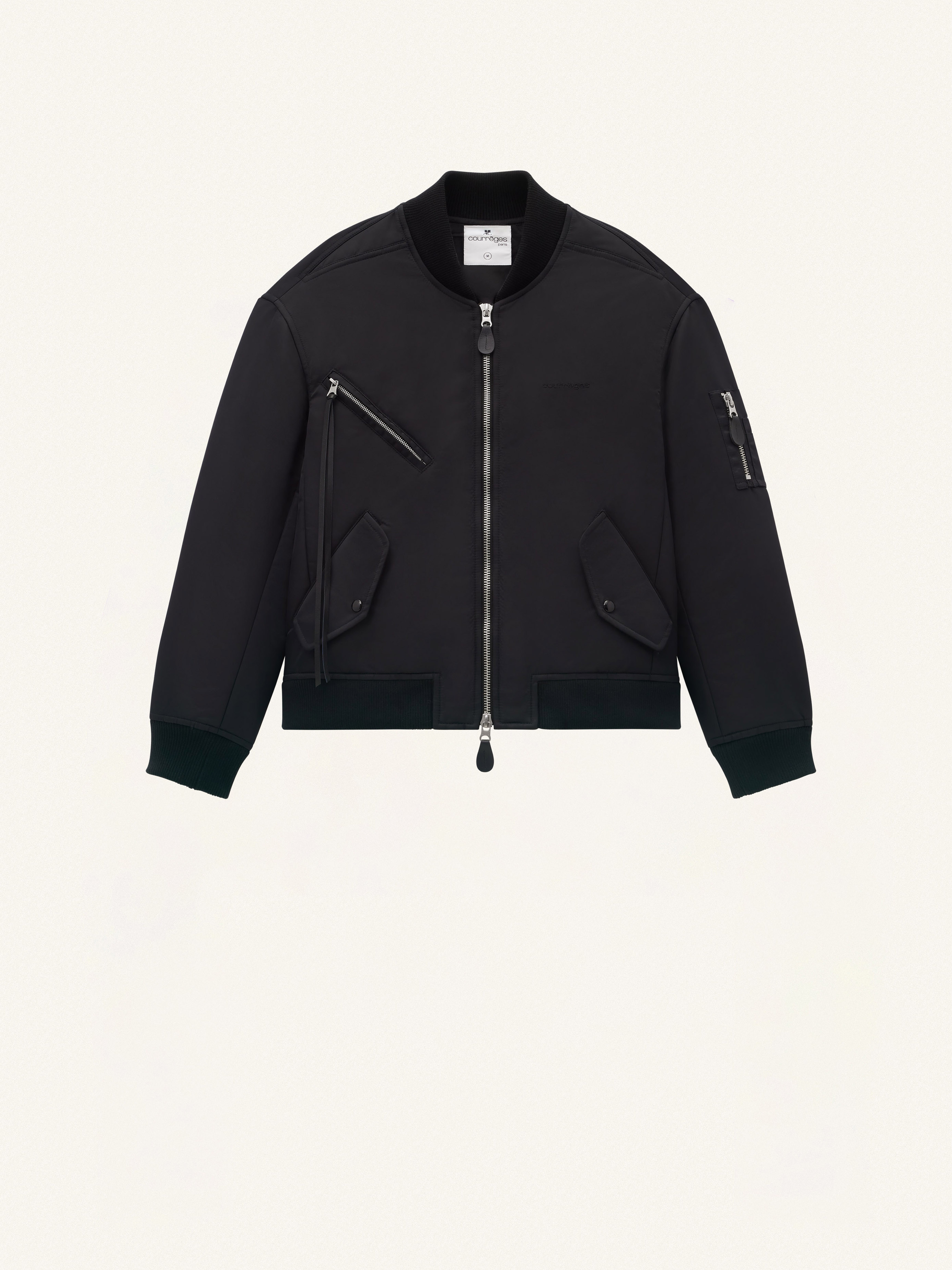 COCOON BOMBER - 1