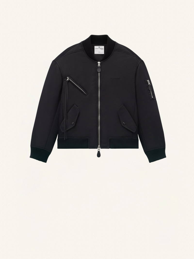 COCOON BOMBER 1