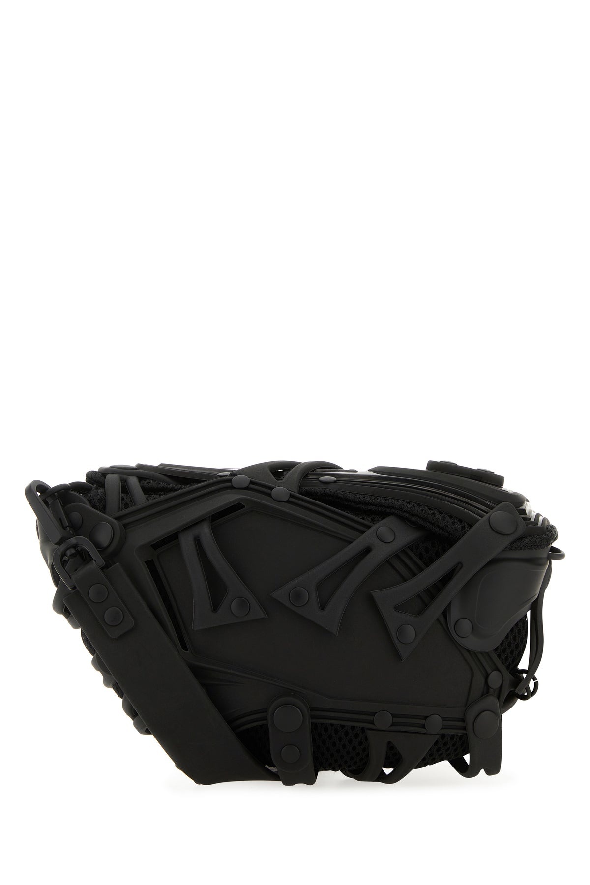 Black Object I14 clutch - 3