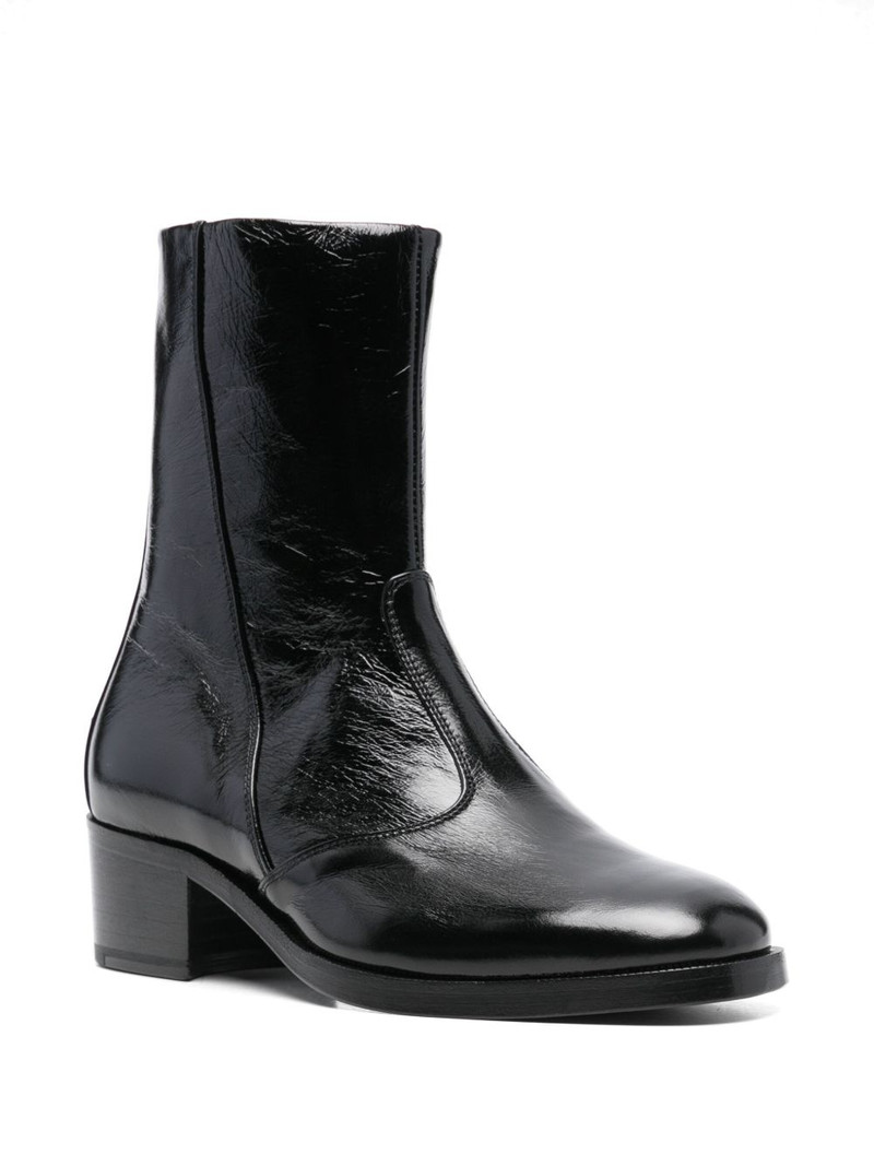 Zadig & Voltaire Preiser boots outlook