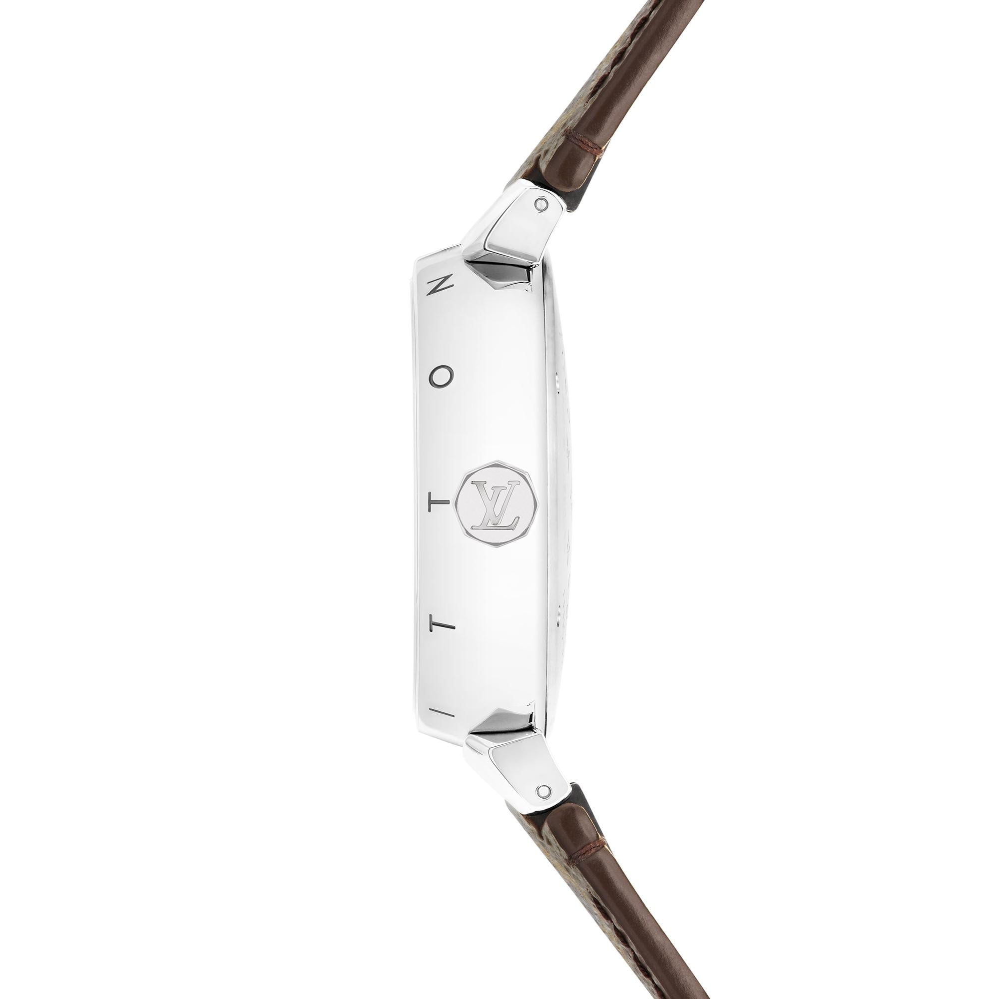 Tambour Monogram 39.5mm - 5