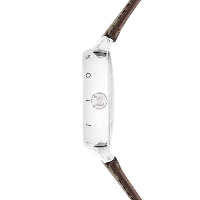 Tambour Monogram 39.5mm 5