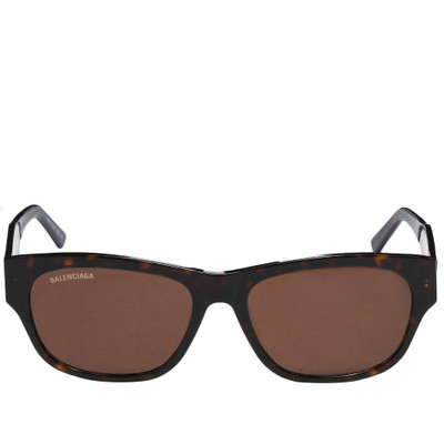 BALENCIAGA Balenciaga BB0164S Sunglasses outlook