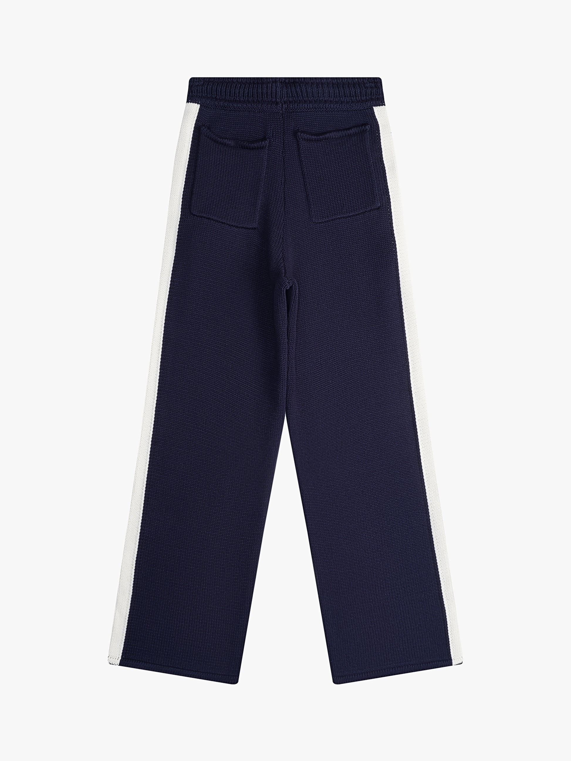 RHUDE LIGHTNING KNIT PANT - 2