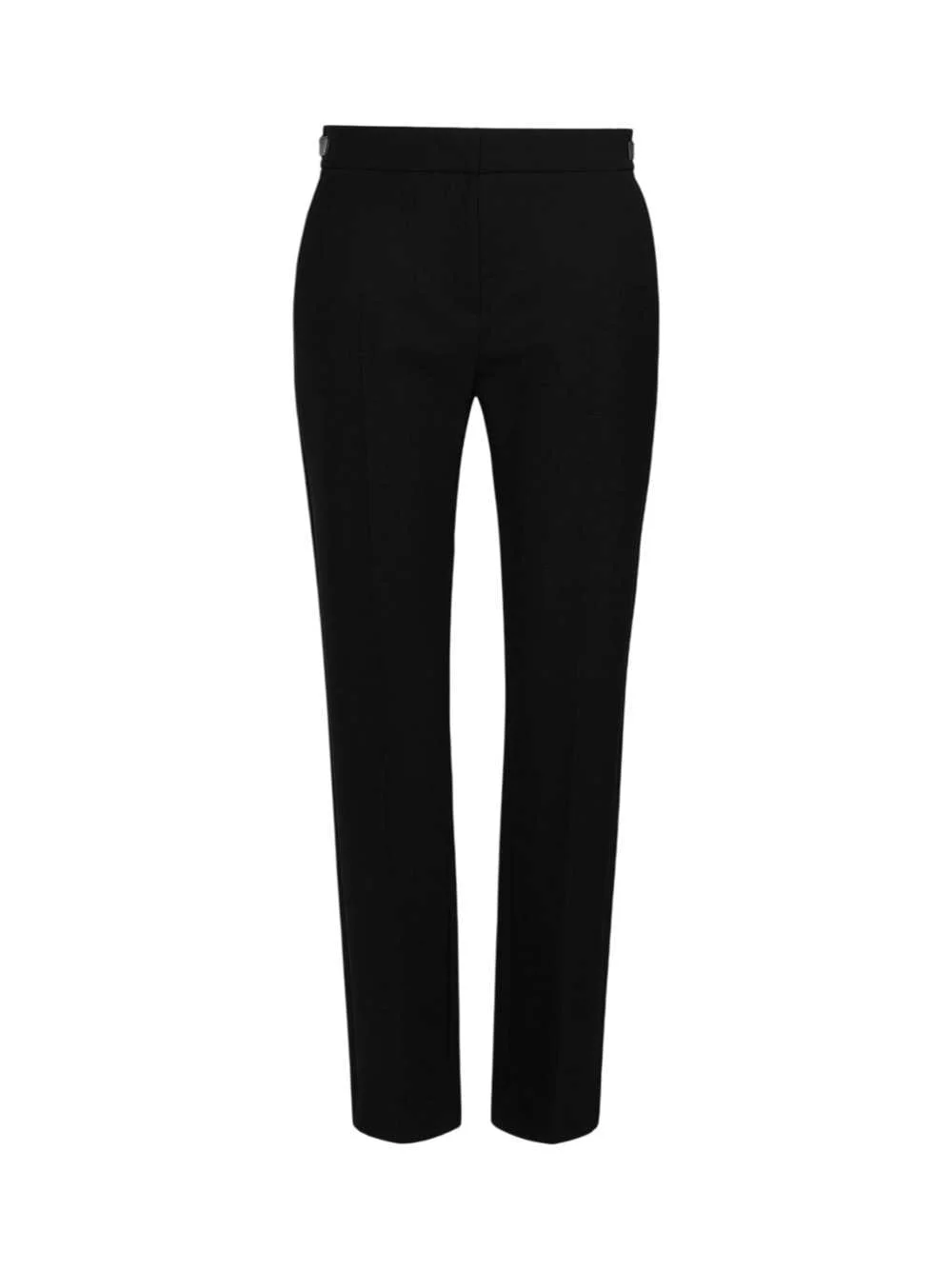 Max Mara Women Tailored Trousers With Buckle Detail - 1
