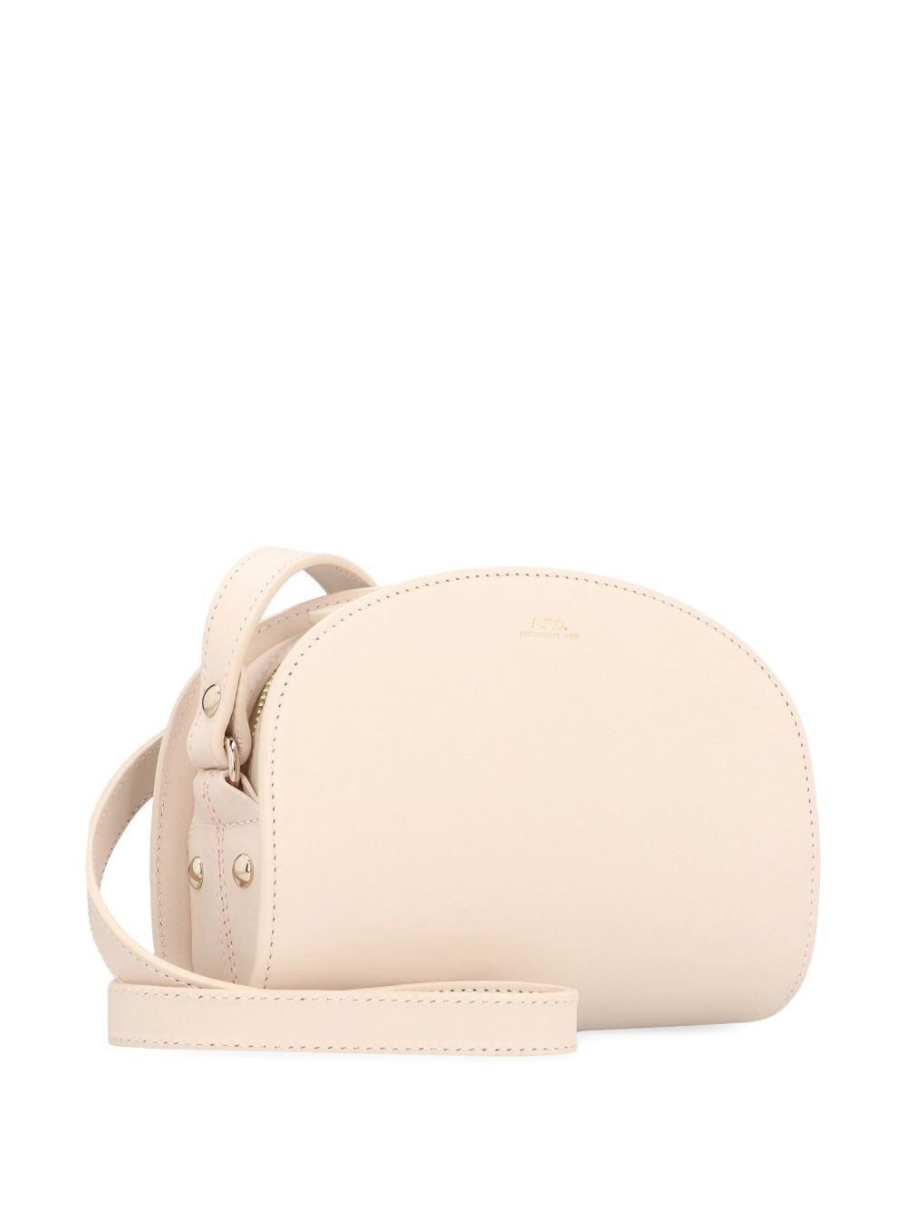 mini Demi-Lune cross body bag - 3