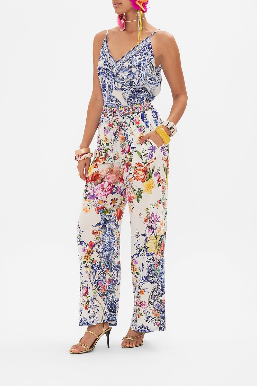 LOUNGE PANT - 4