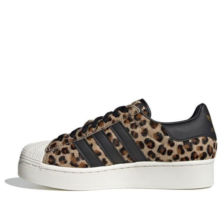(WMNS) adidas atmos x Superstar Bold Low 'Cheetah' FZ5264 - 1
