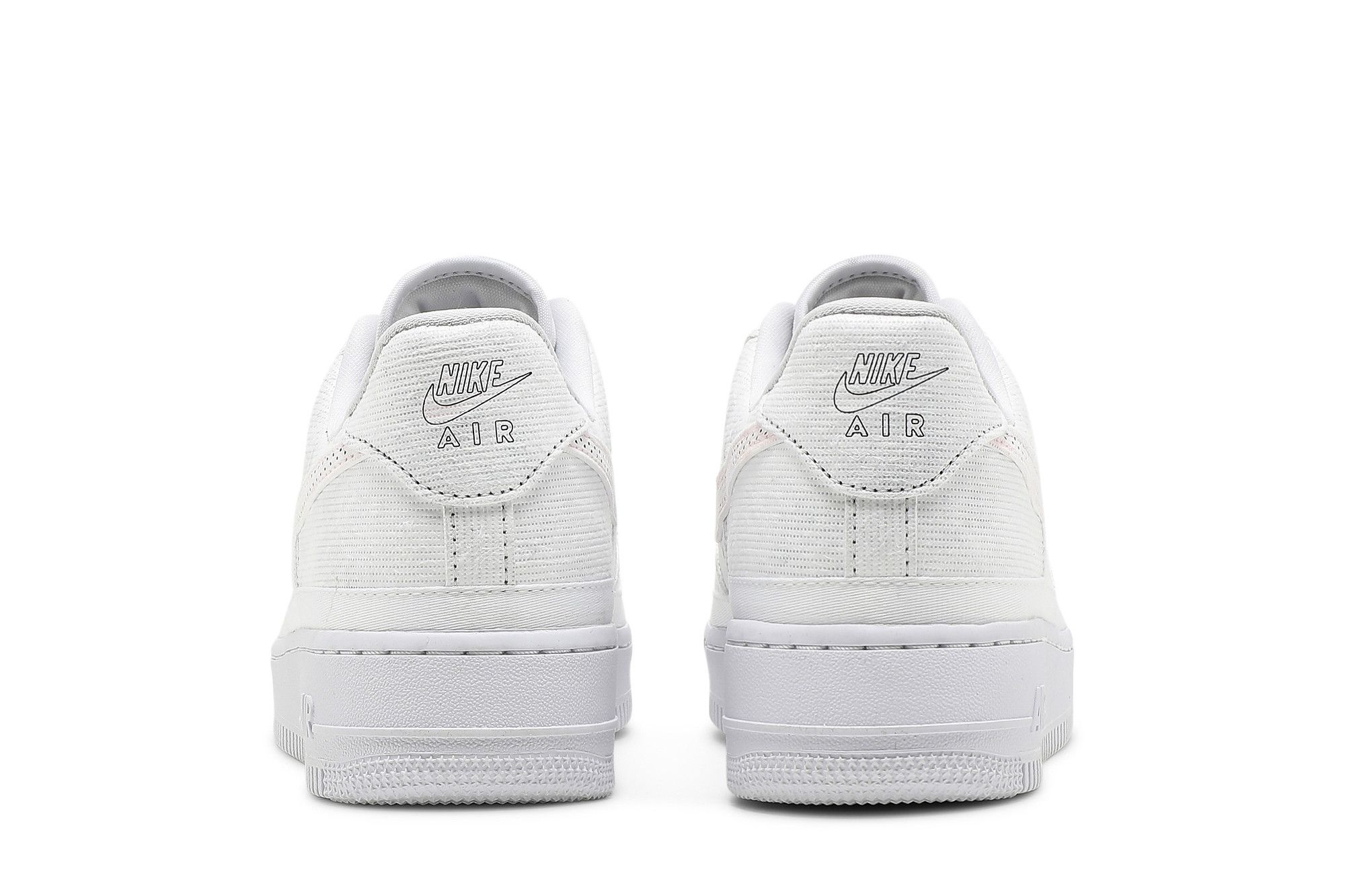 Wmns Air Force 1 '07 Premium 'Reveal - Fauna Brown' - 6