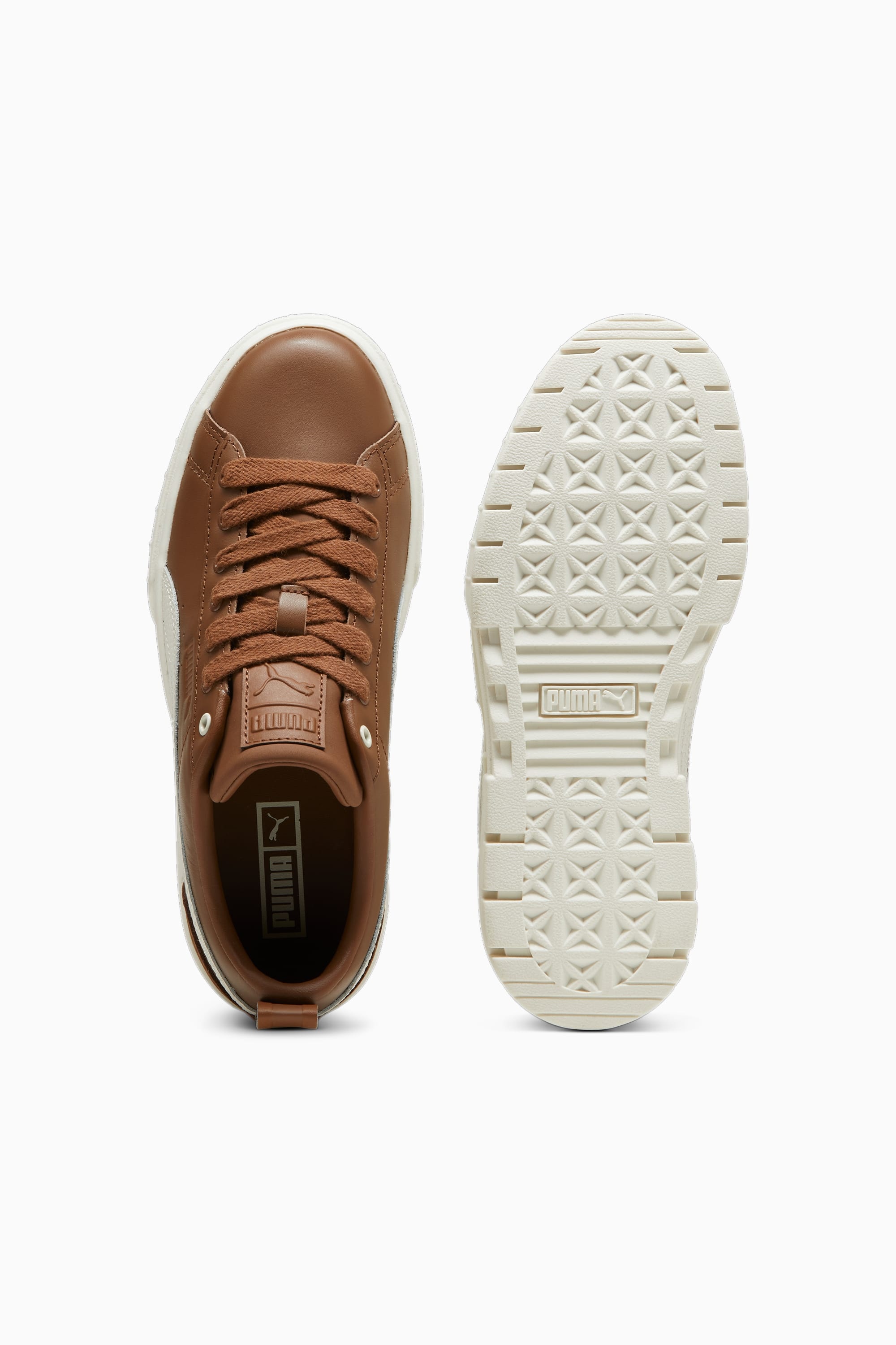 Mazye Luxe Women's Sneakers - 6