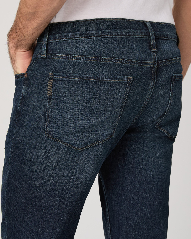 Transcend Normandie 32" Straight Jean 5