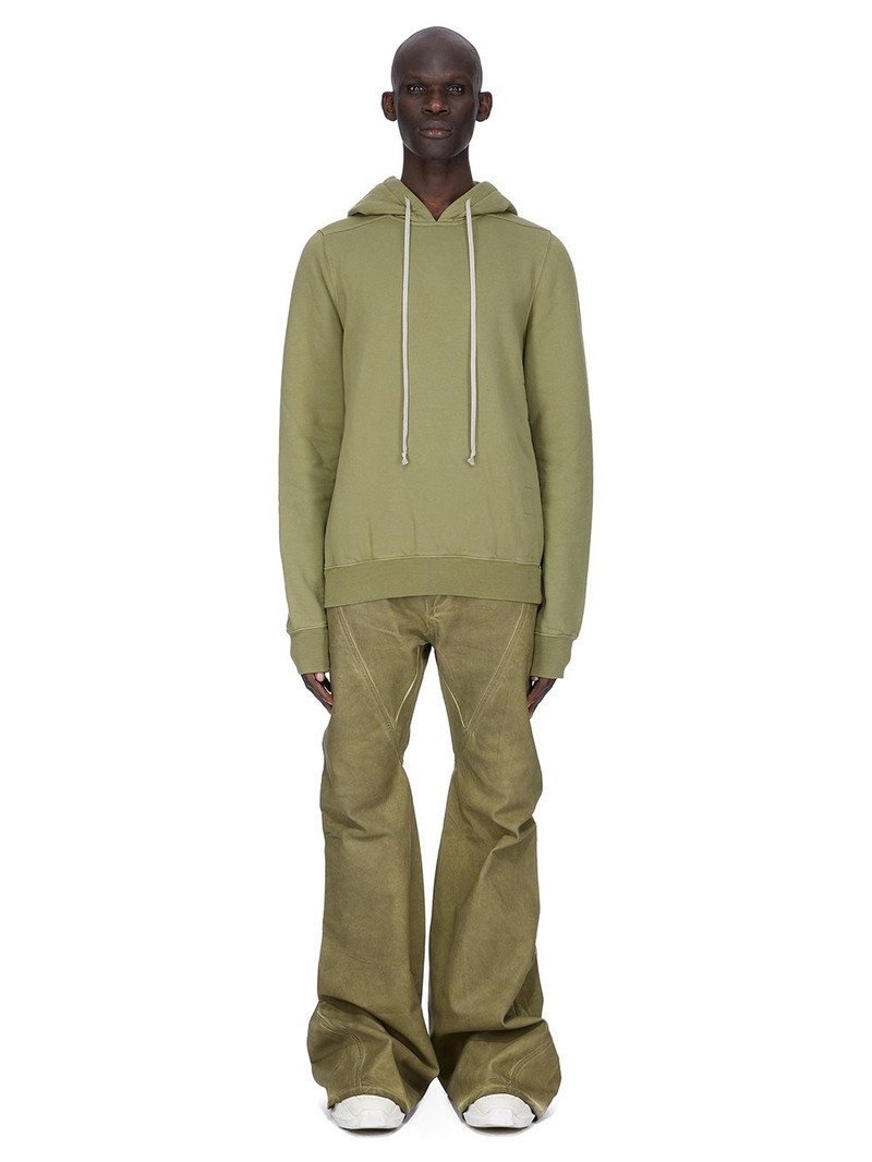 Rick Owens DRKSHDW SWEATSHIRT outlook