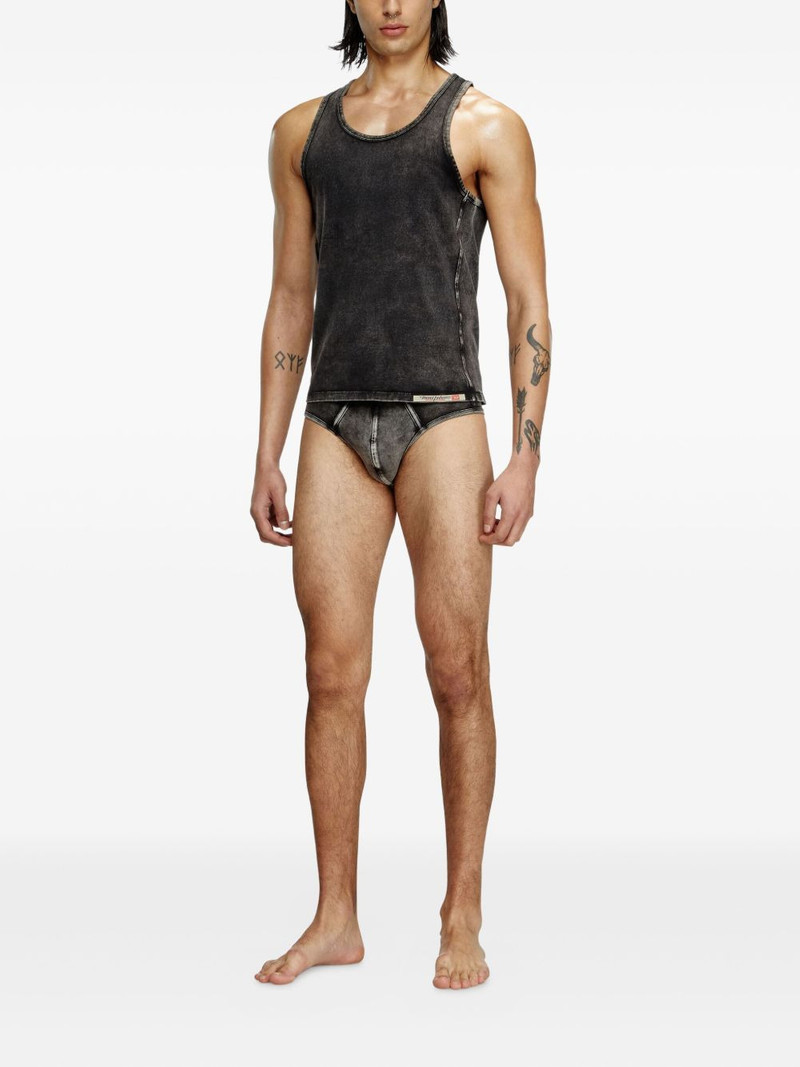 Diesel Walty-Dnm logo top outlook