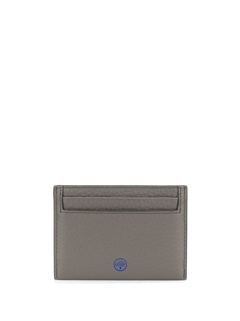 two-tone cardholder  - 2