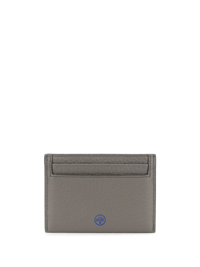 Mulberry two-tone cardholder  outlook