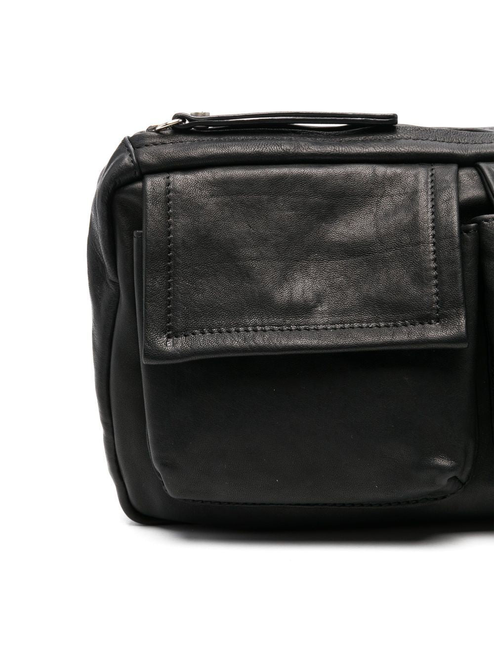 Ann Demeulemeester Women Lova Soft Cross Body Bag Vintage Lux - 4