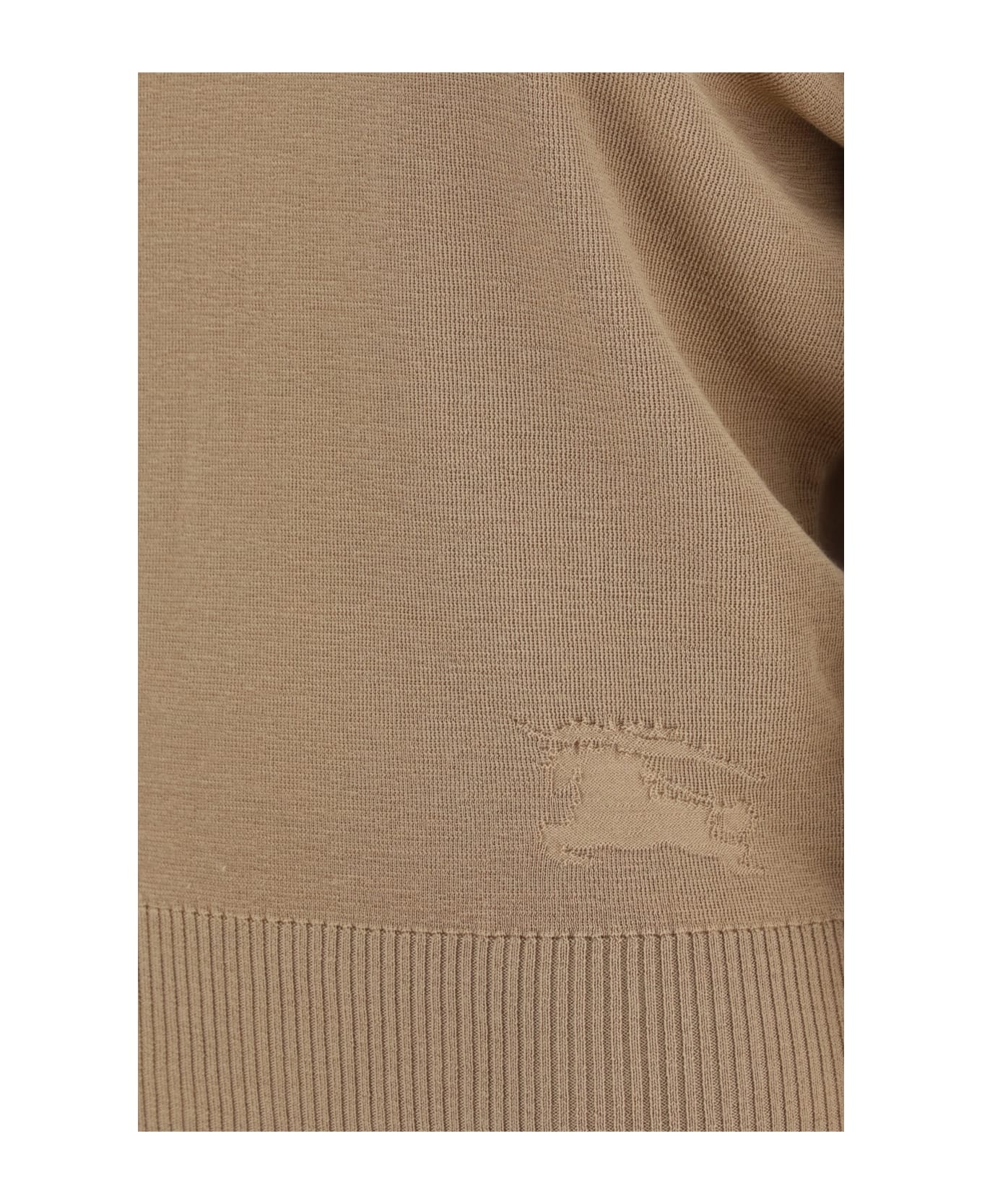 Turtleneck Sweater - 3