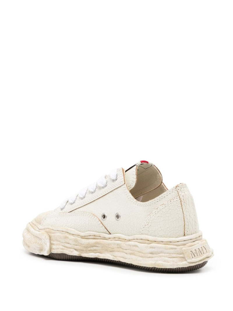 Peterson 23 Original Sole chunky sneakers 3