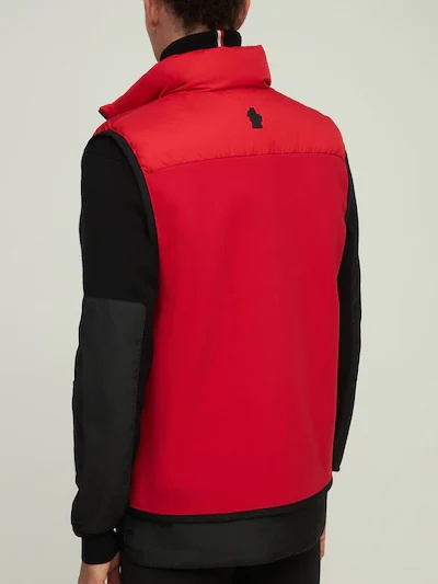 PERFORMANCE SKI VEST - 3