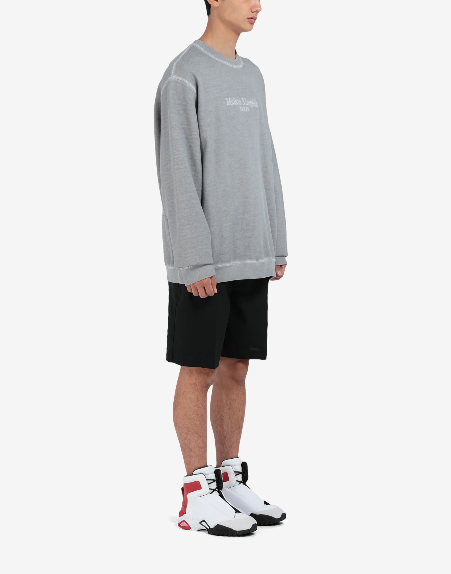 Future colour-block sneakers - 6