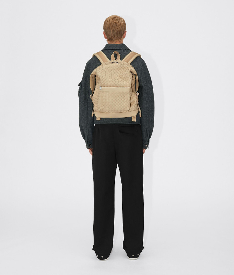 Bottega Veneta classic intrecciato outlook