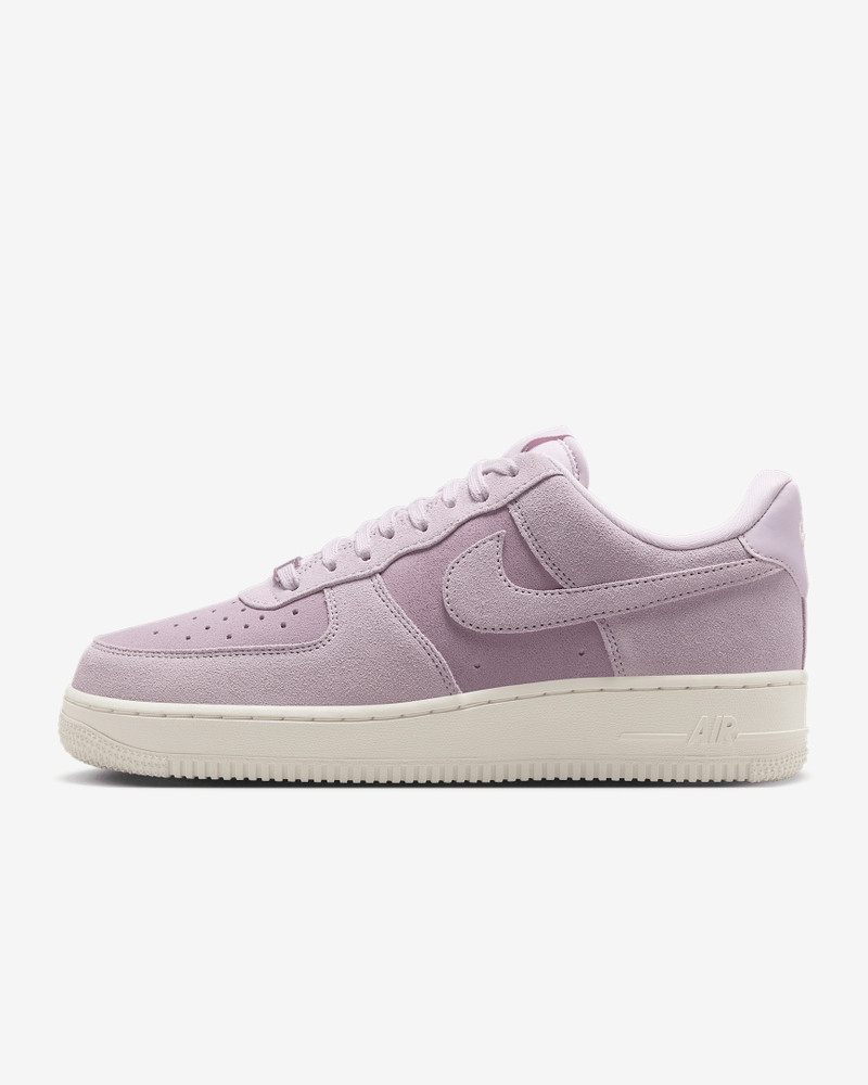 Nike Air Force 1 '07 Women's Shoes - 1