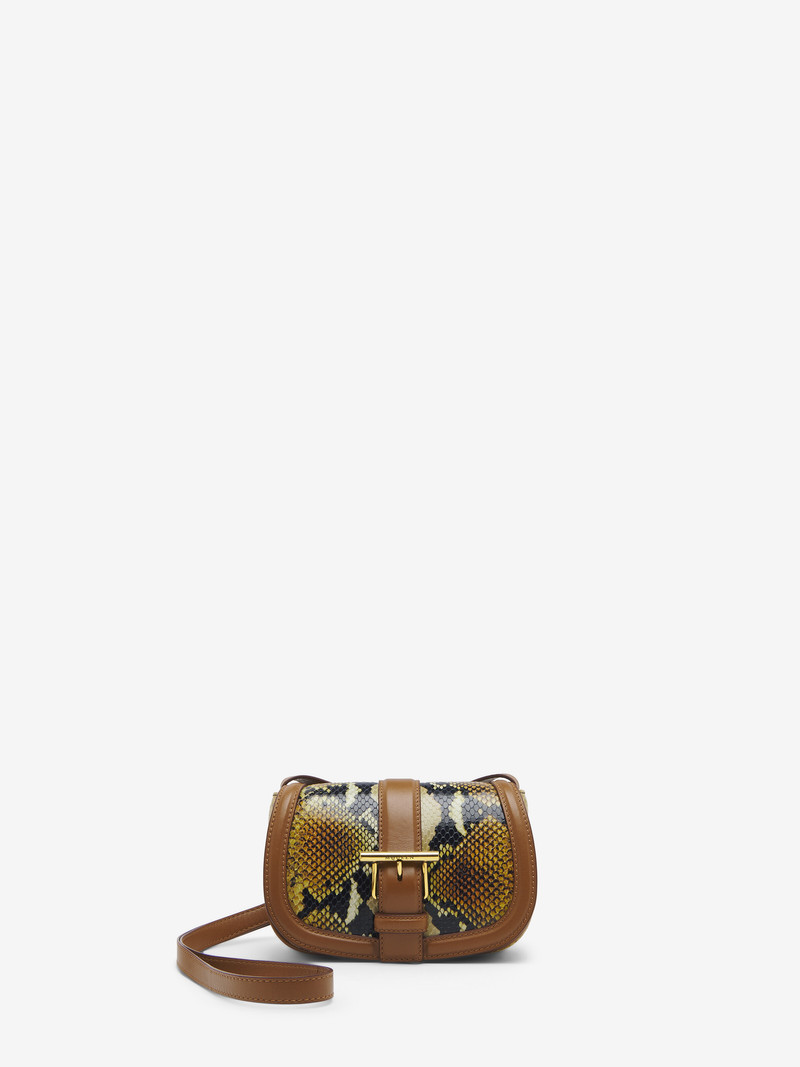 Mini T-Bar Satchel 1