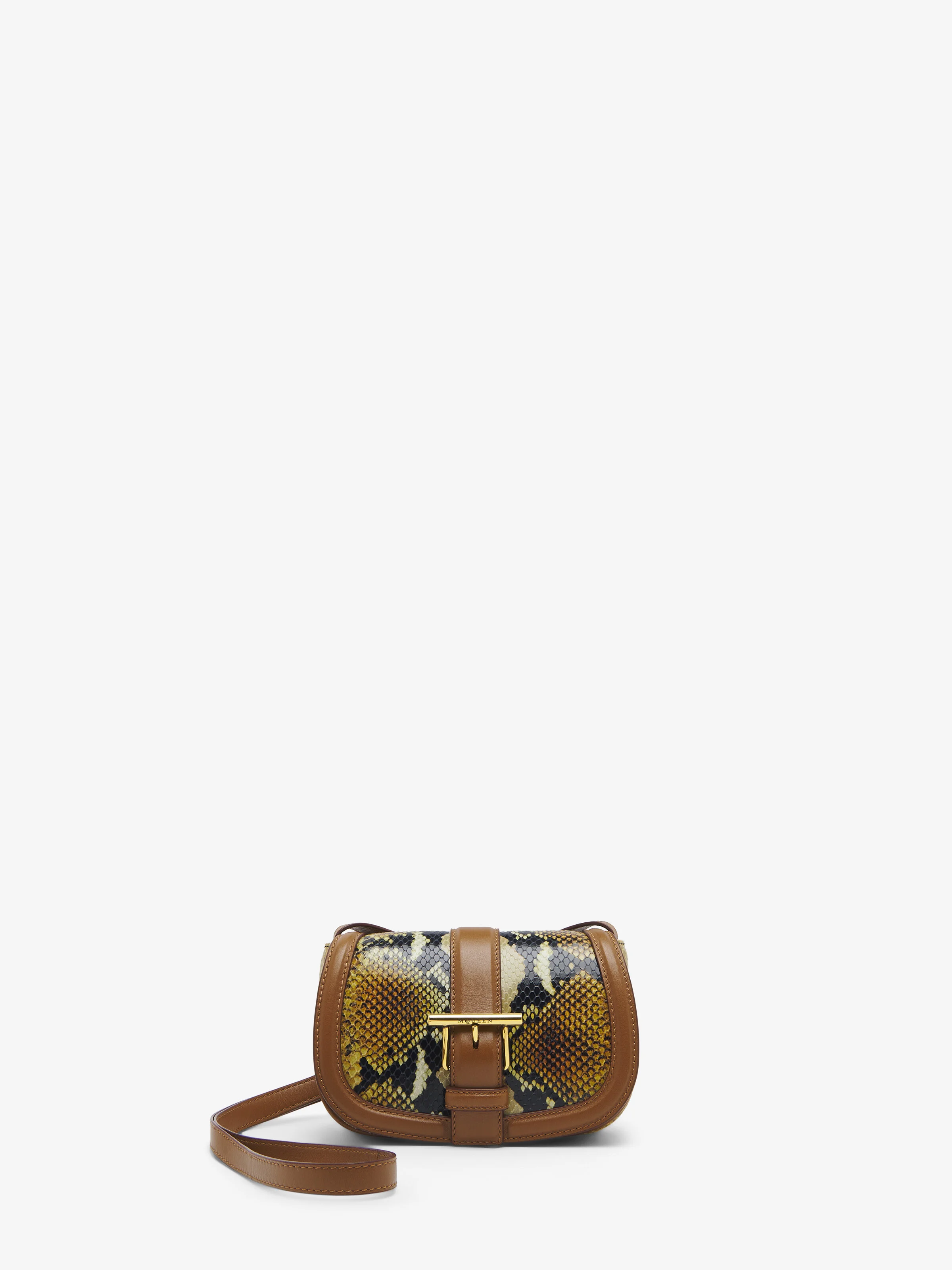 Mini T-Bar Satchel - 1