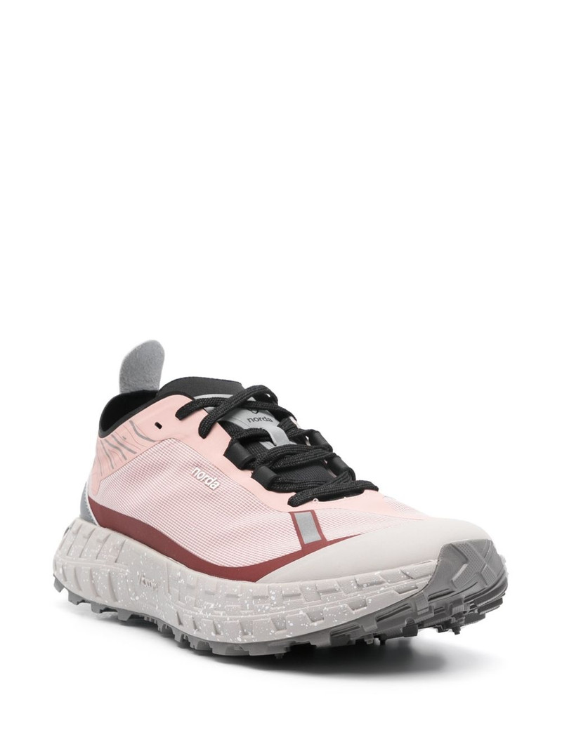 norda 001 sneakers outlook